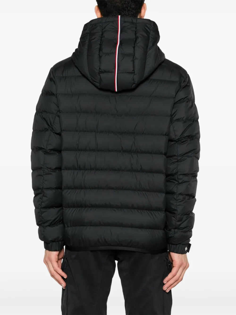 Glarey Down Jacket