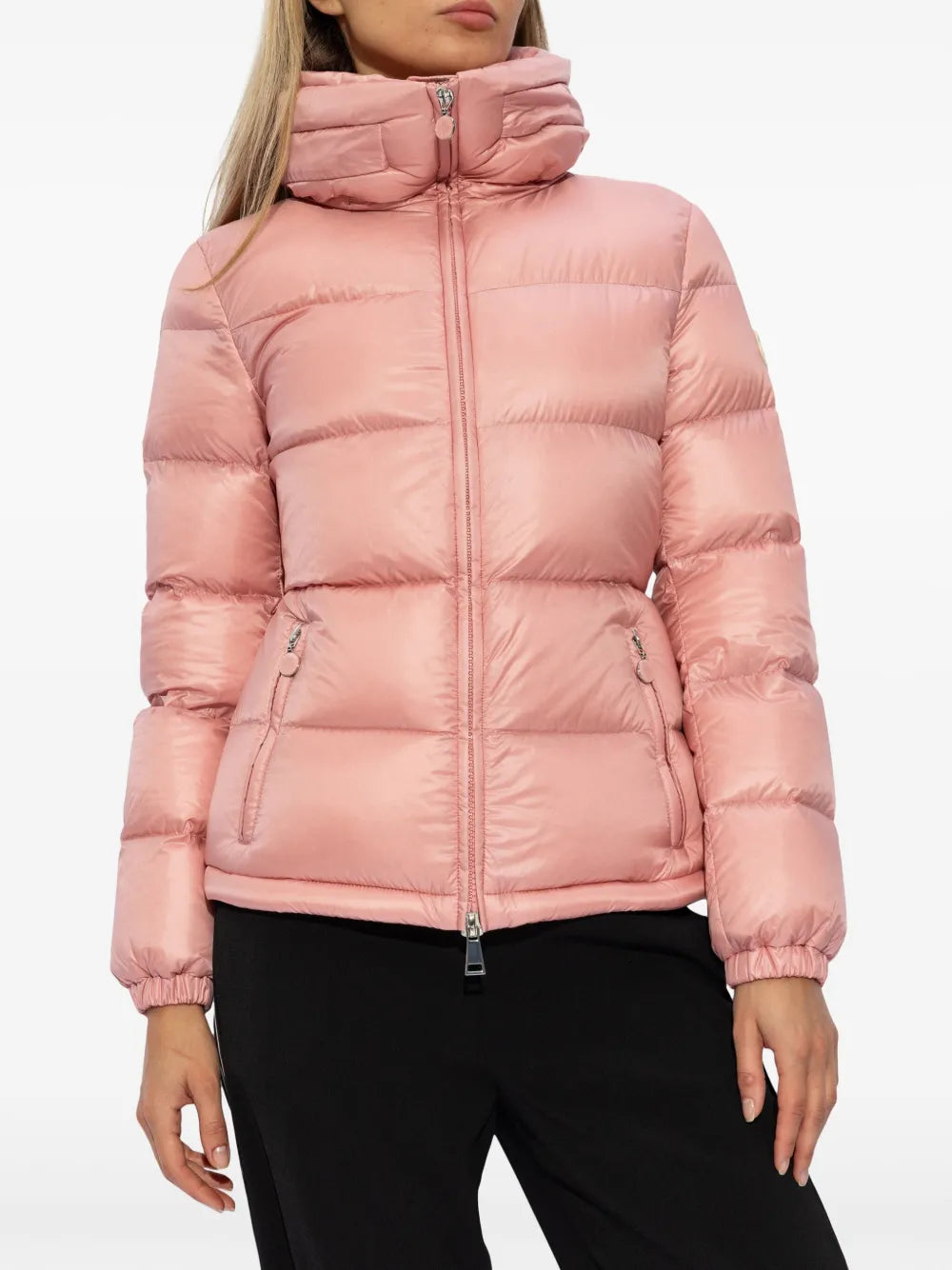 Douro Down Jacket