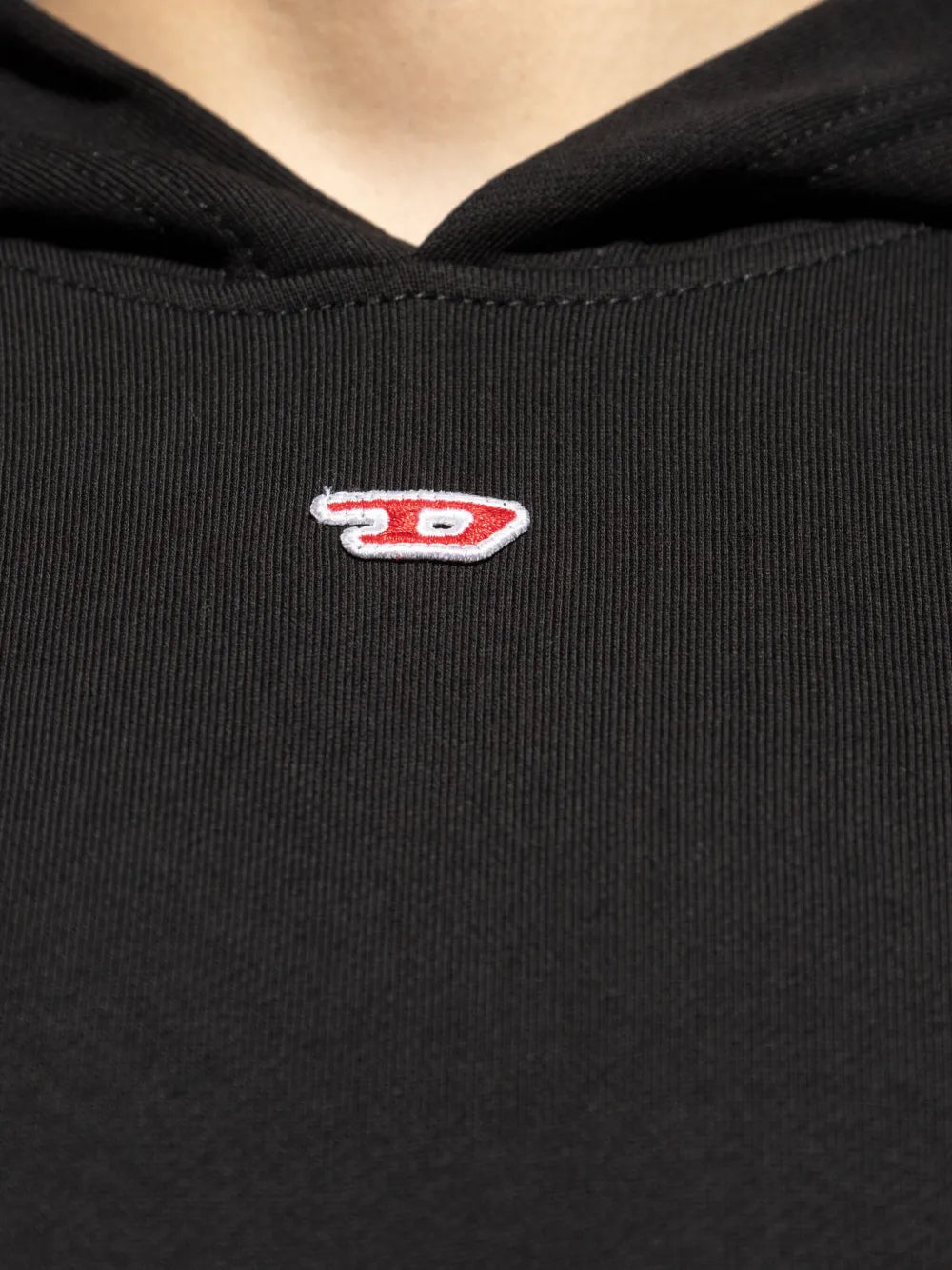 S-Boxt-Hood-D Hooded Sweatshirt