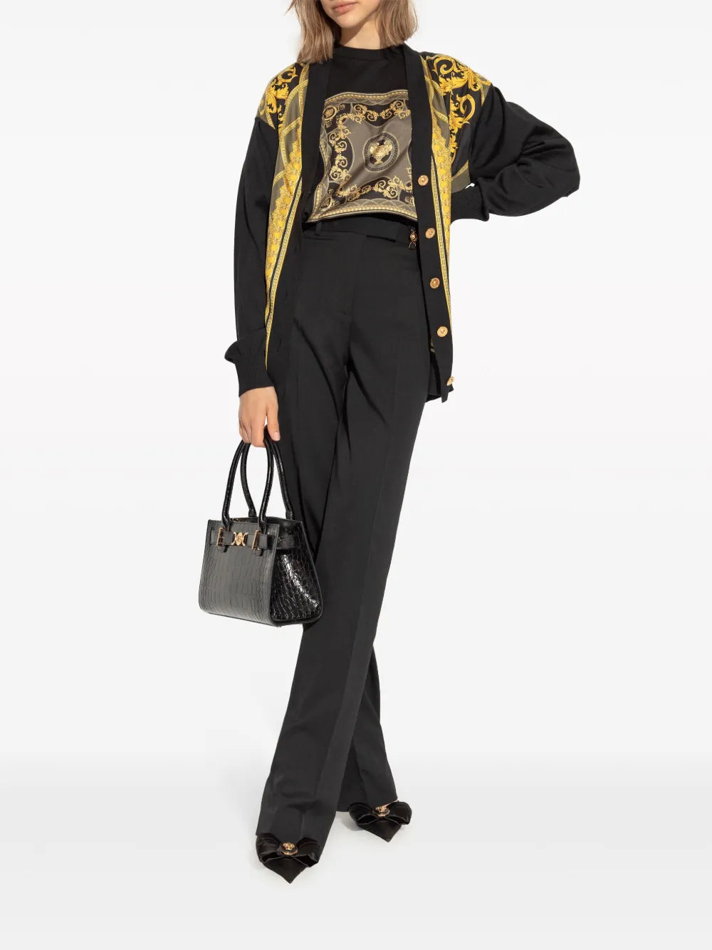 T-shirt The Gods' Cut