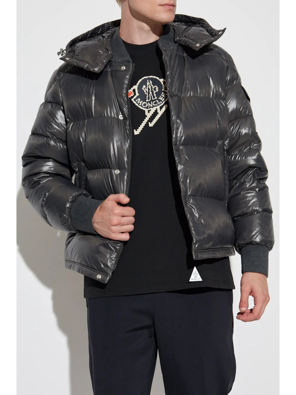Maljasset Down Jacket