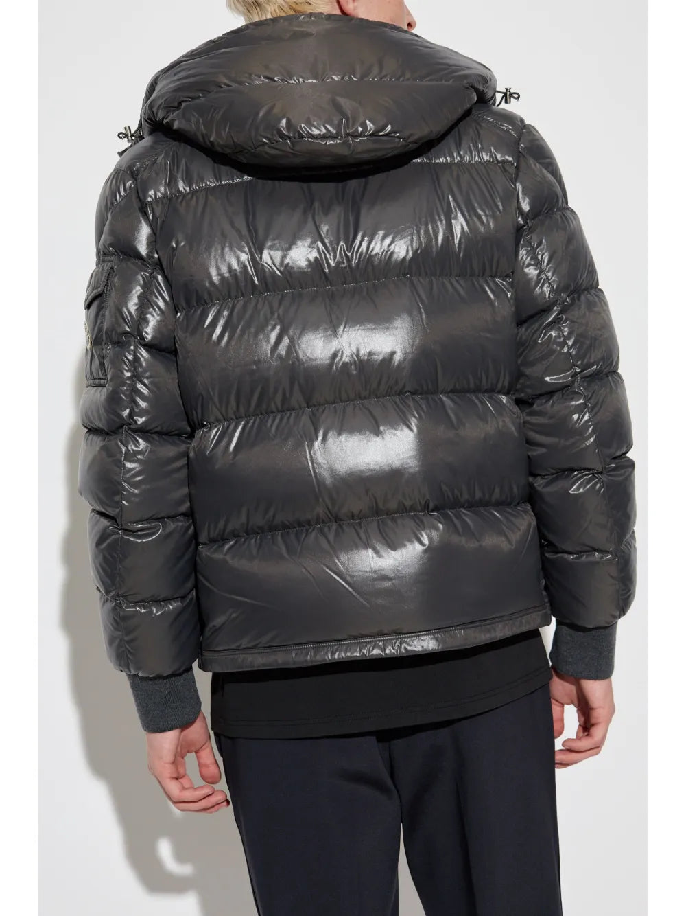 Maljasset Down Jacket
