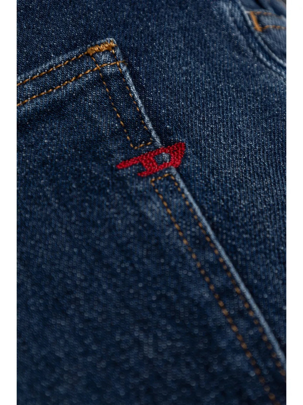 Straight Jean 2016 D-Air