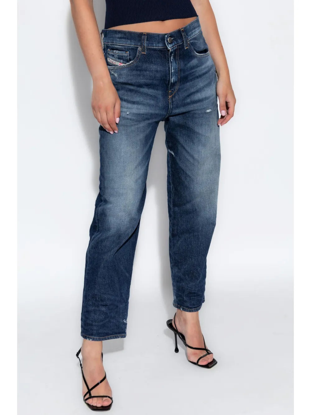 Straight Jean 2016 D-Air