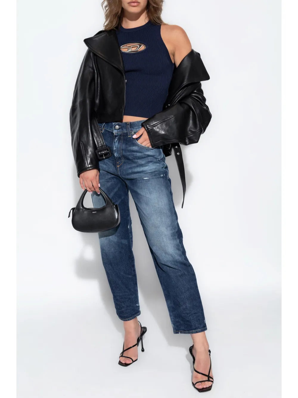 Straight Jean 2016 D-Air