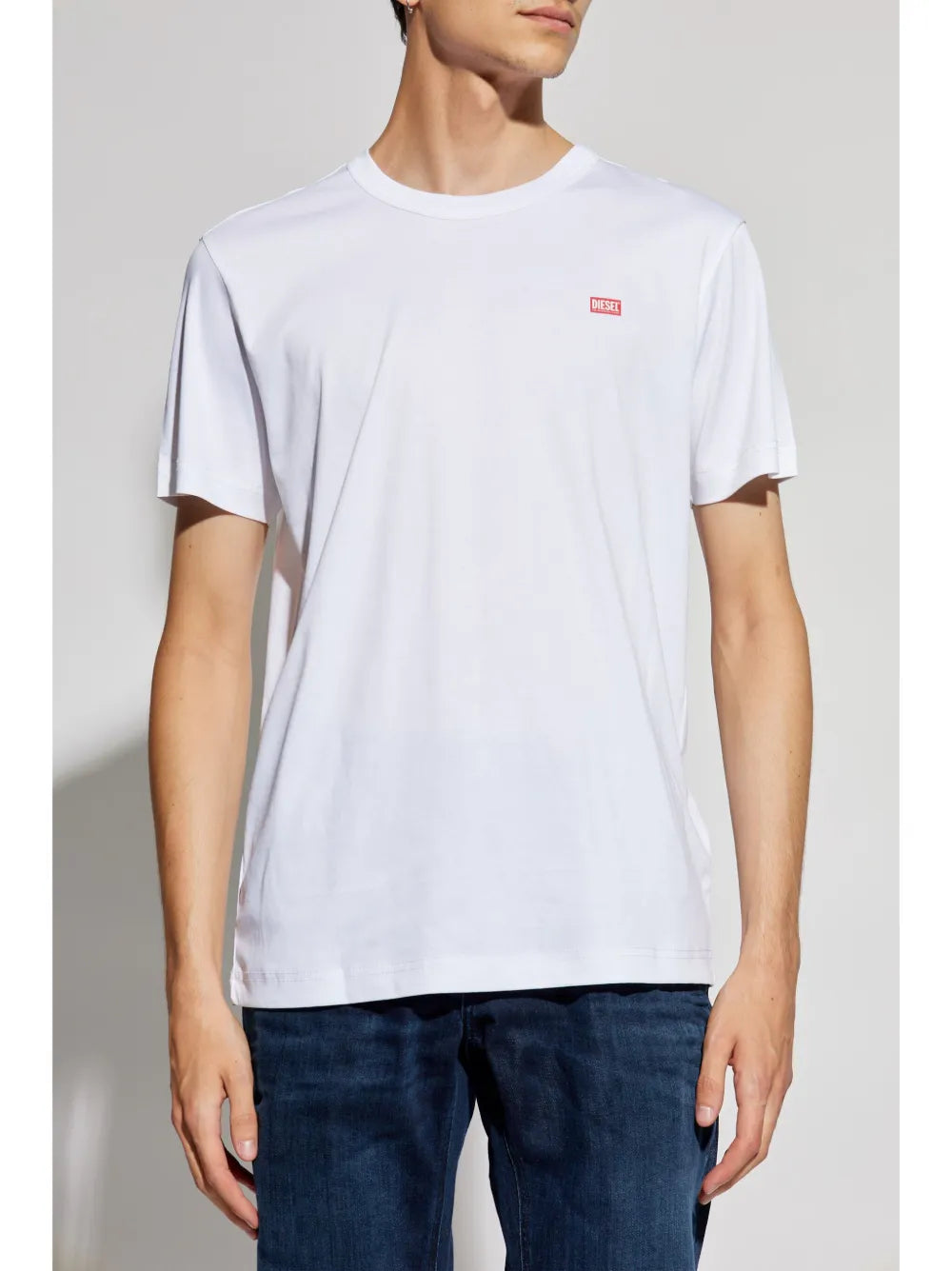 T-Miegor-K77 White T-Shirt