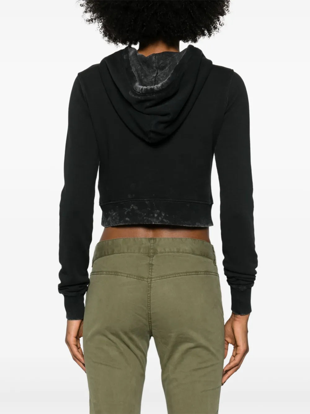 Hoodie F-Slimmy-Hood-P5