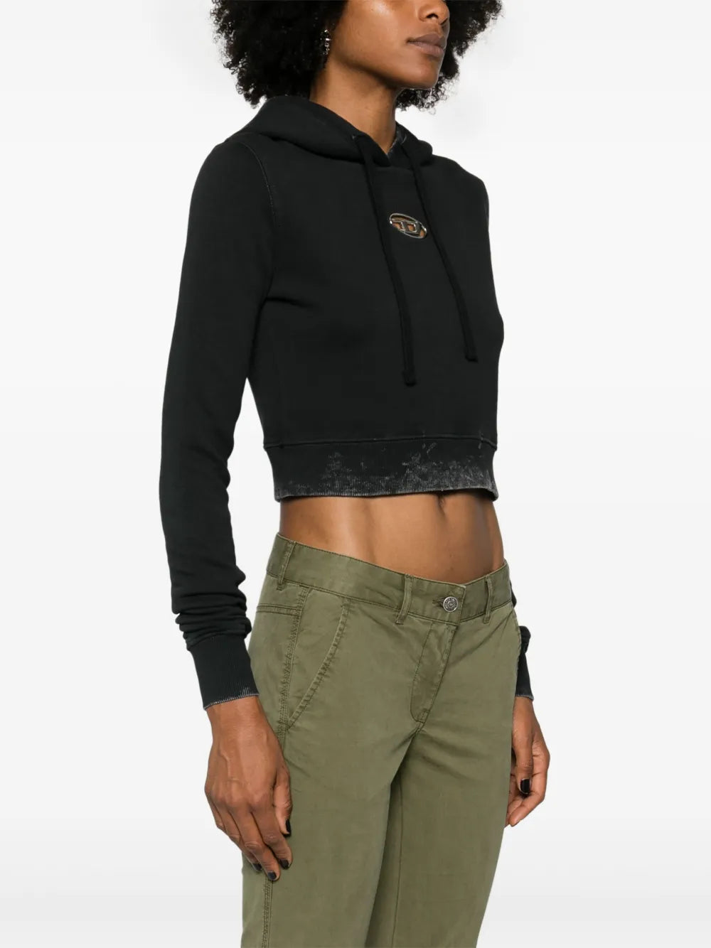 Hoodie F-Slimmy-Hood-P5