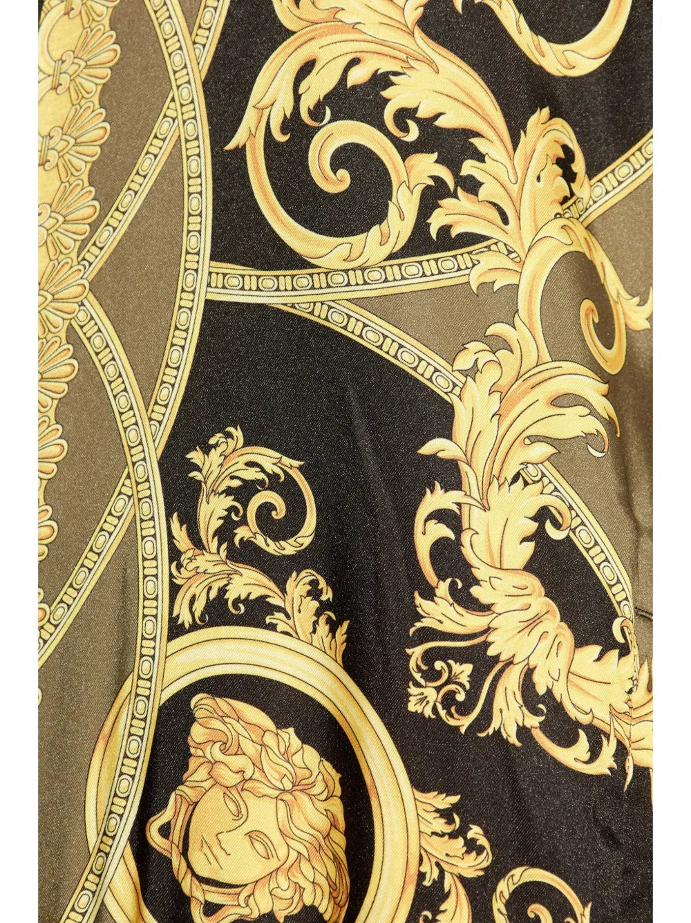 Reversible Barocco Bomber