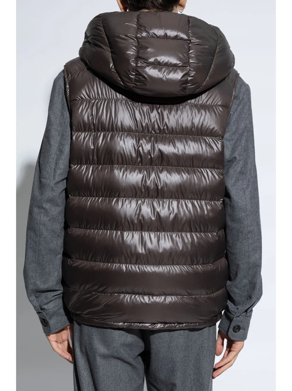 Barant Sleeveless Down Jacket