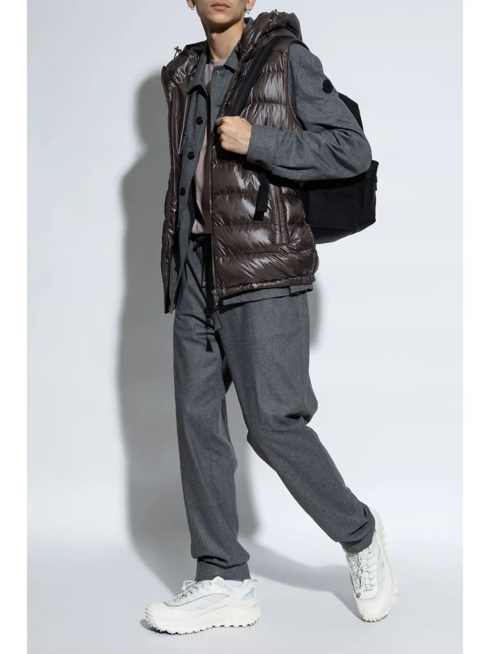 Barant Sleeveless Down Jacket