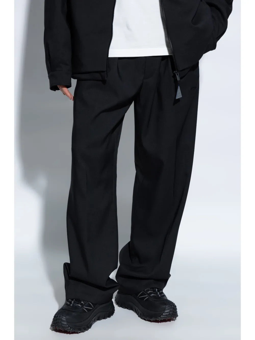 Dressed Jogging Pants