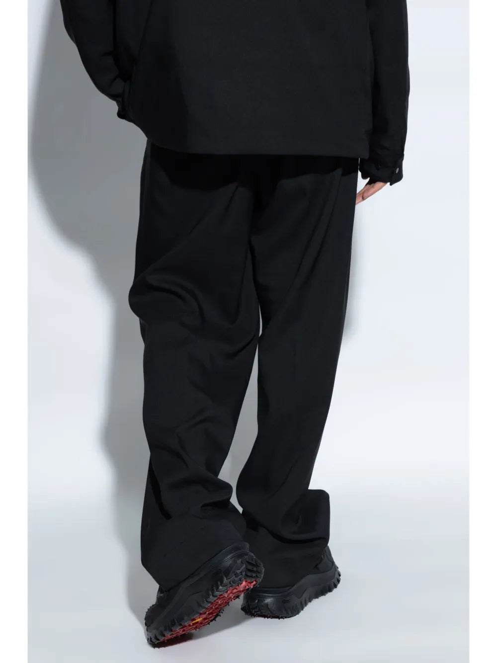 Dressed Jogging Pants