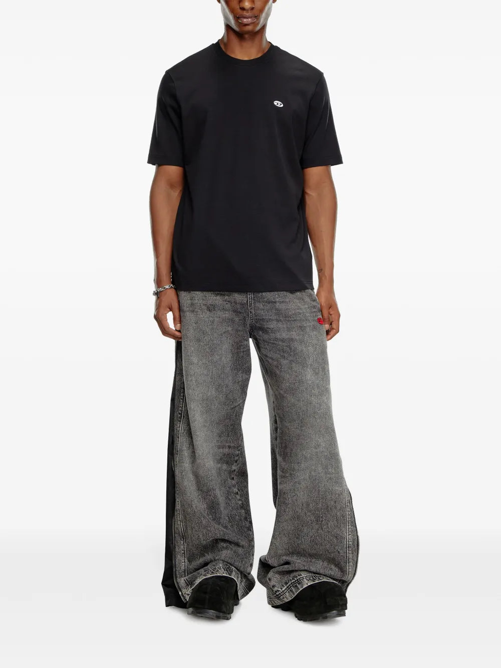 T-shirt T-Adujstal-Doval