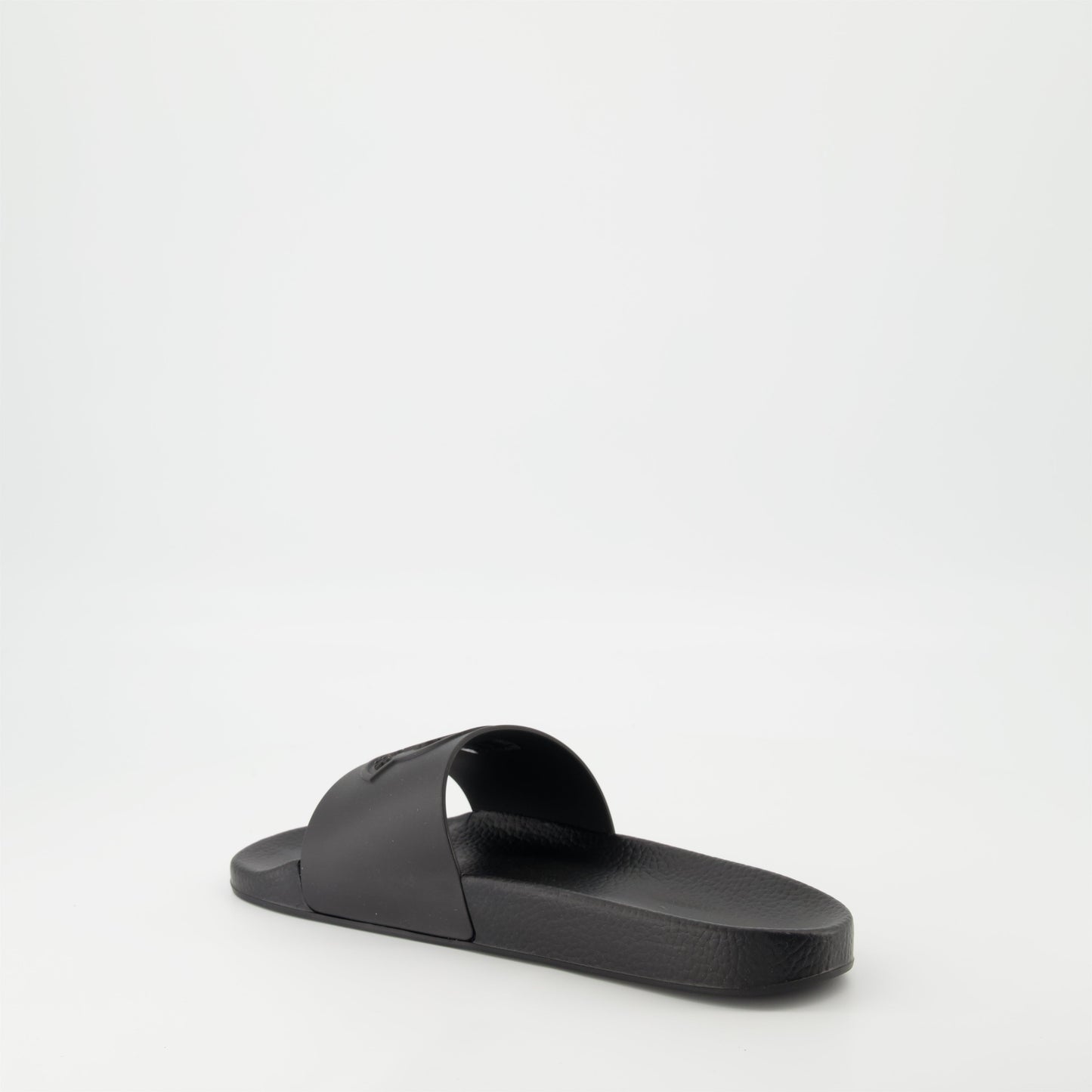 Basile Rubber Sandals