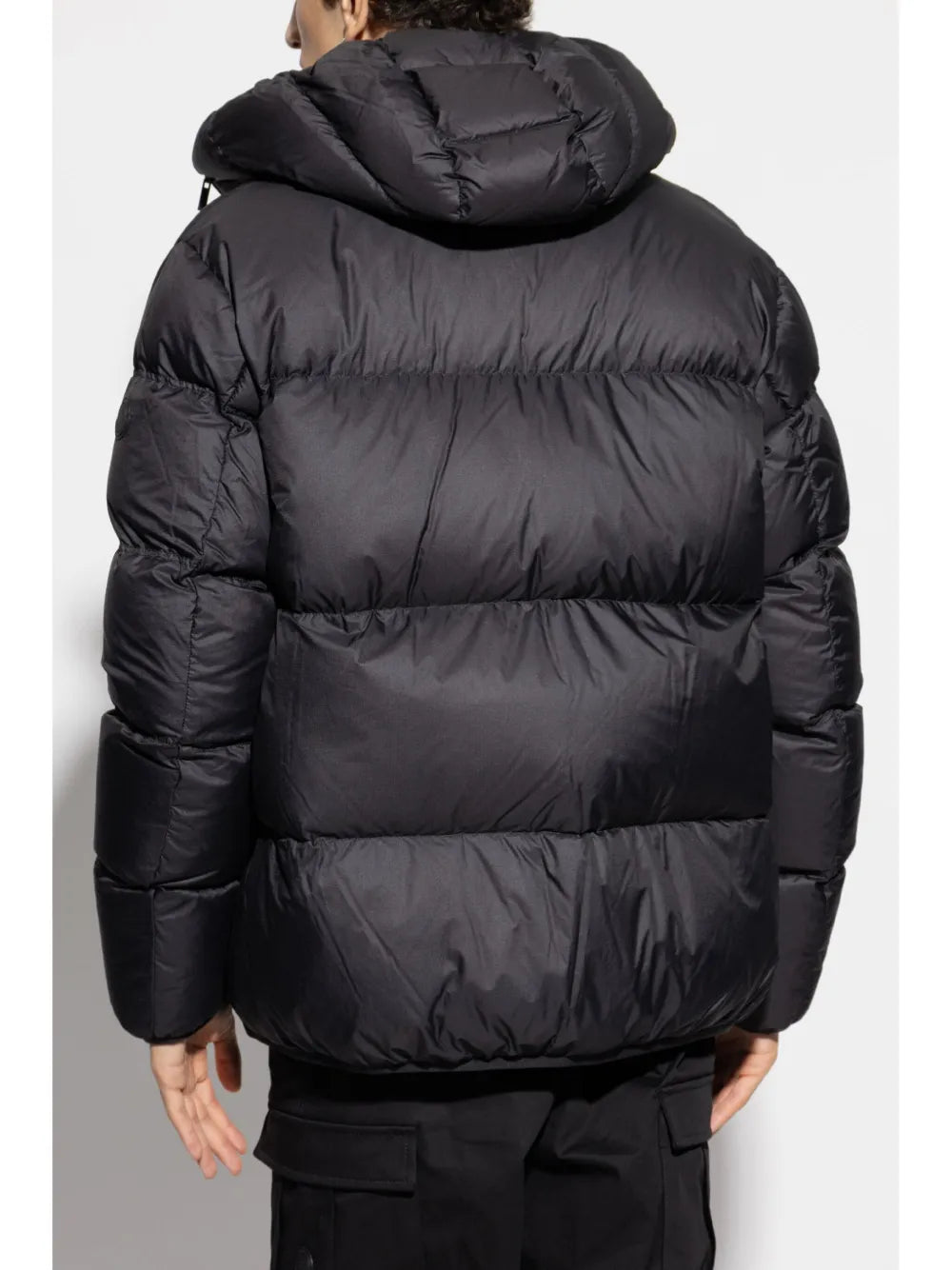 Masac Down Jacket
