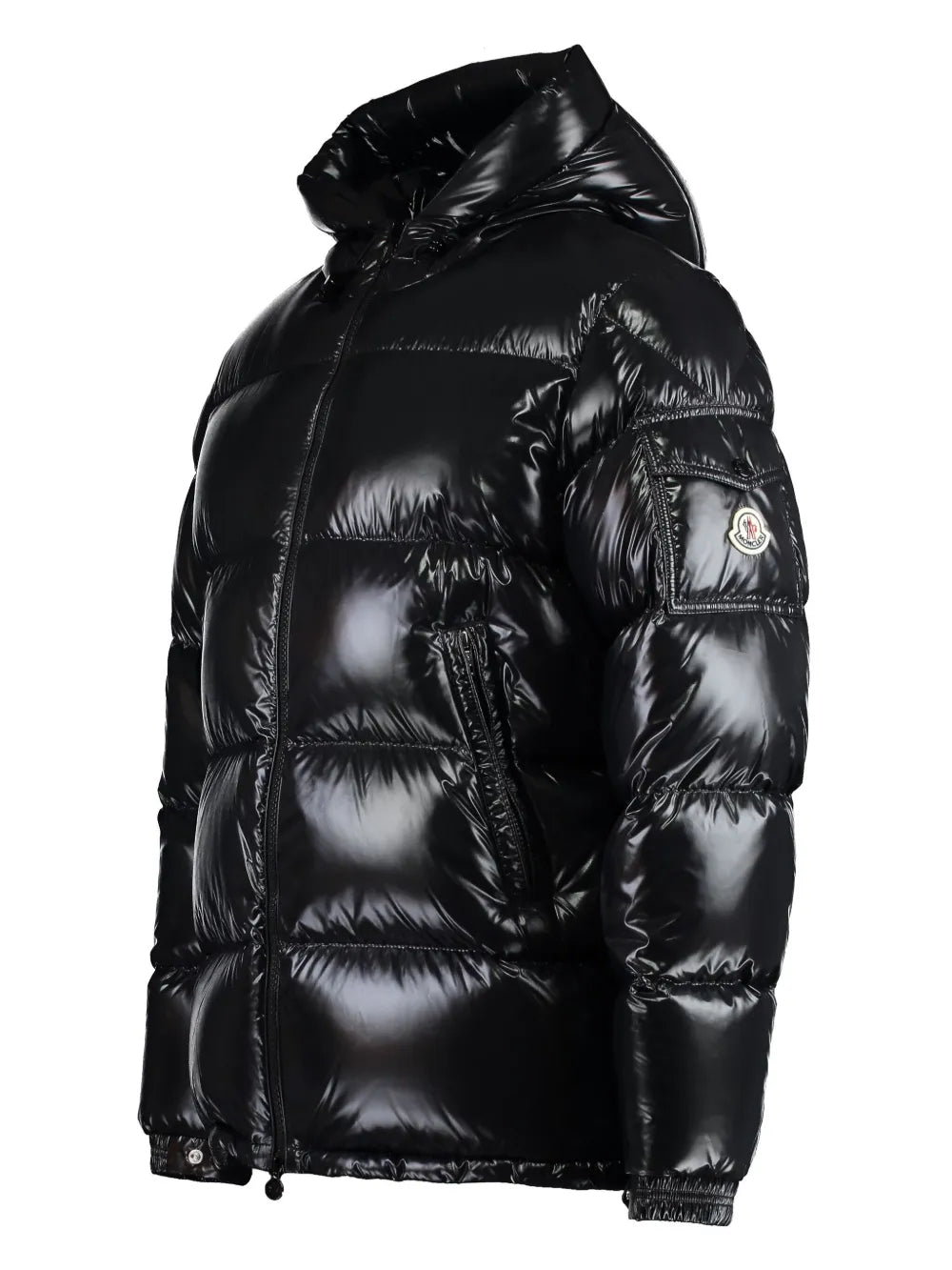 Ecrins Puffer Jacket