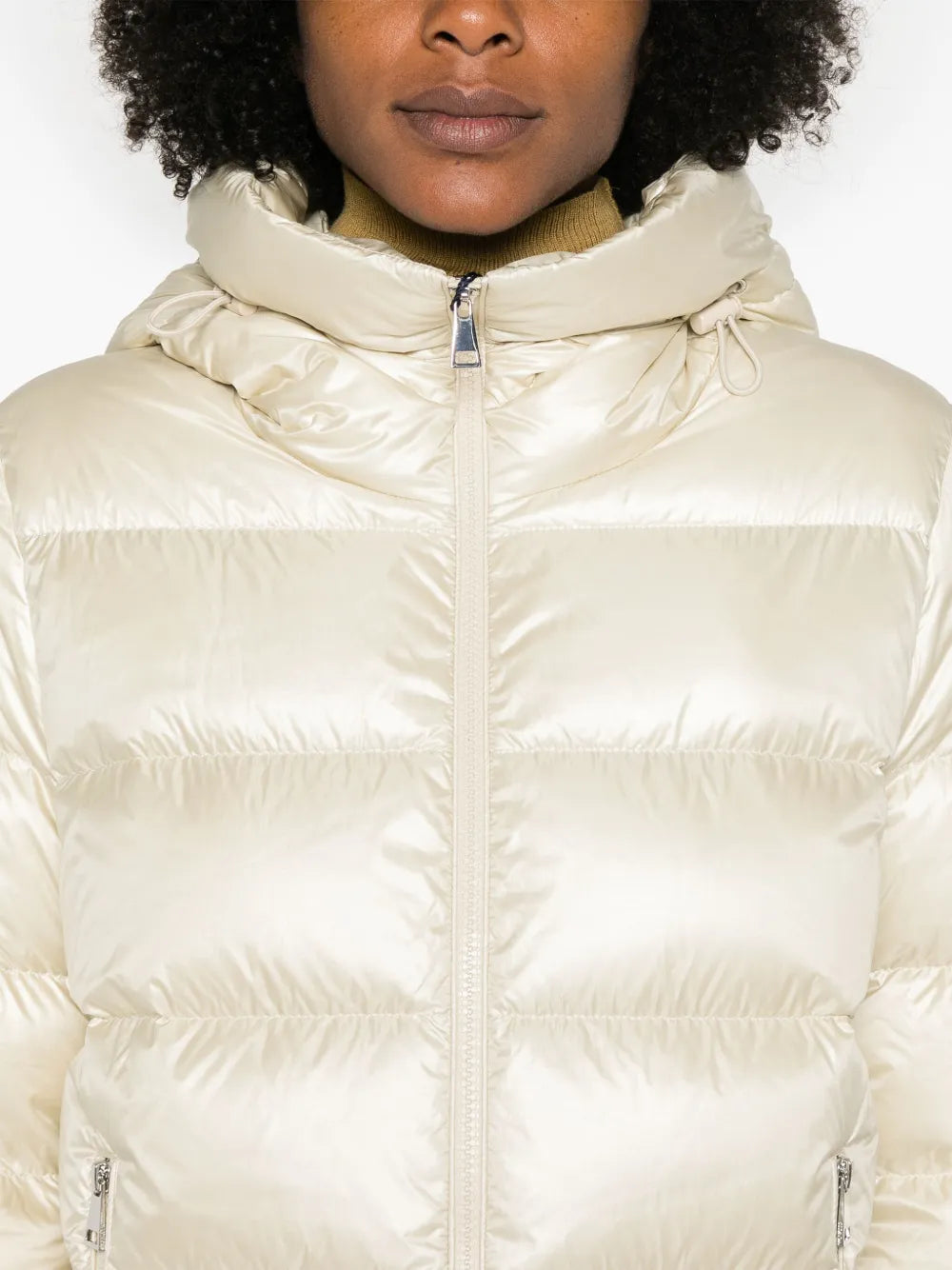 Biron Down Jacket