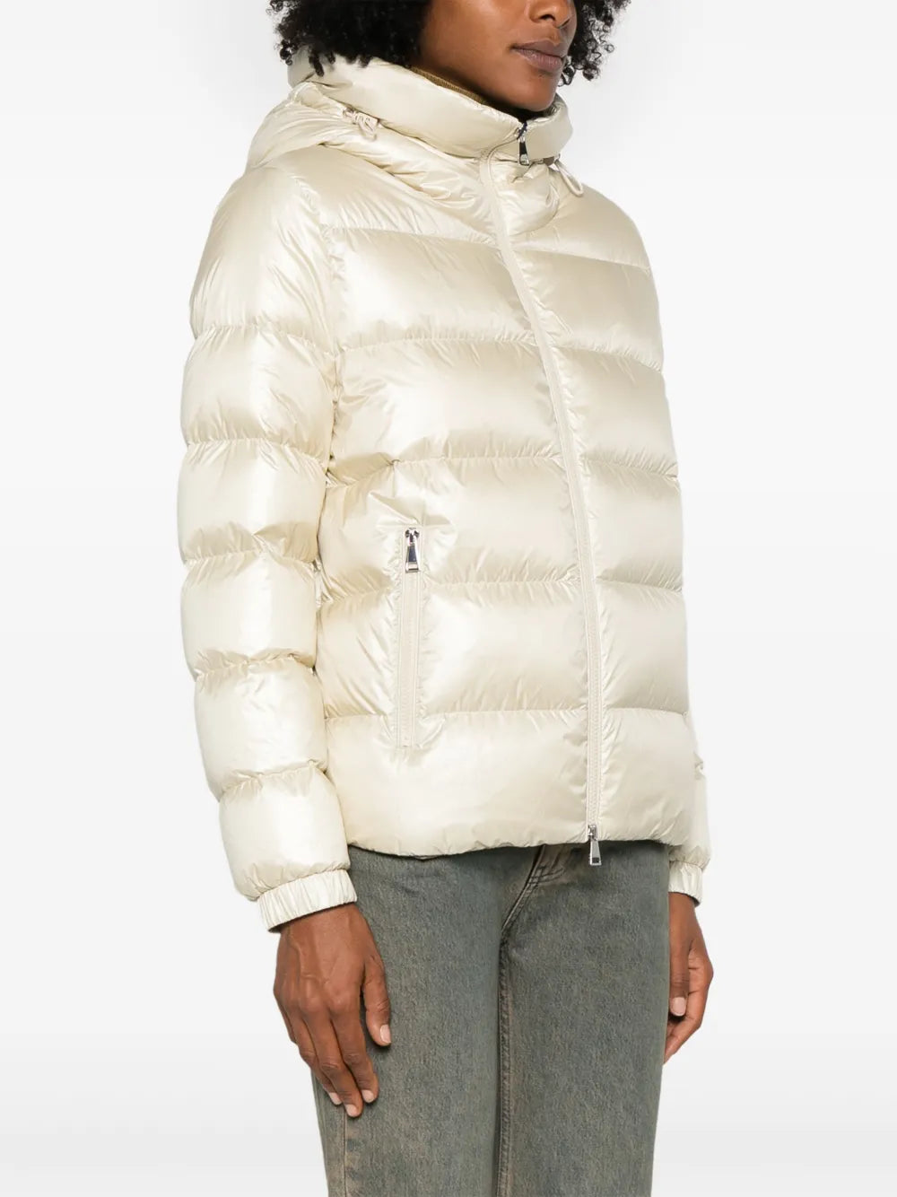 Biron Down Jacket