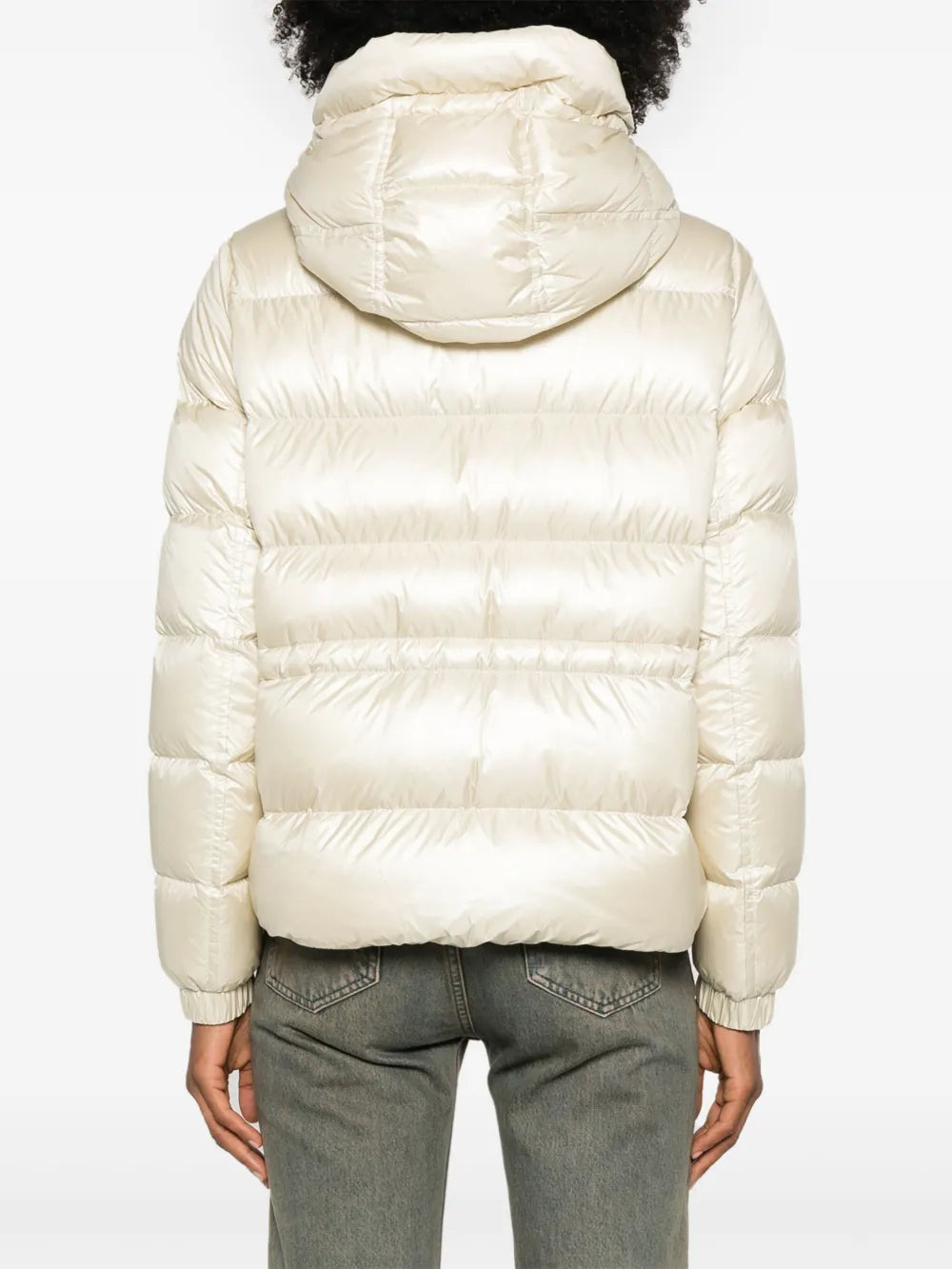Biron Down Jacket