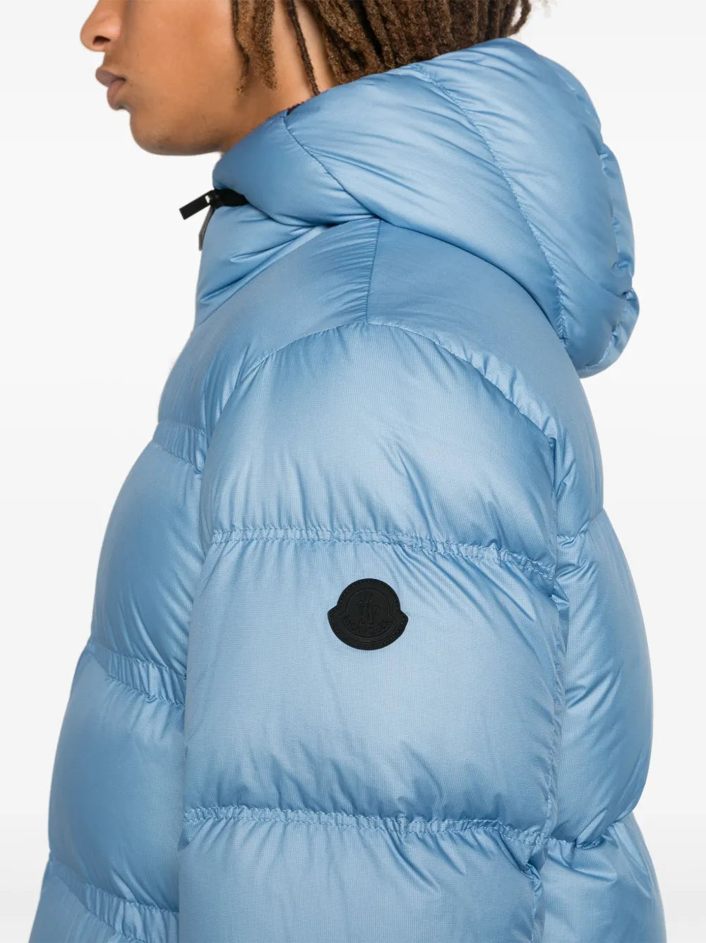 Masac Down Jacket