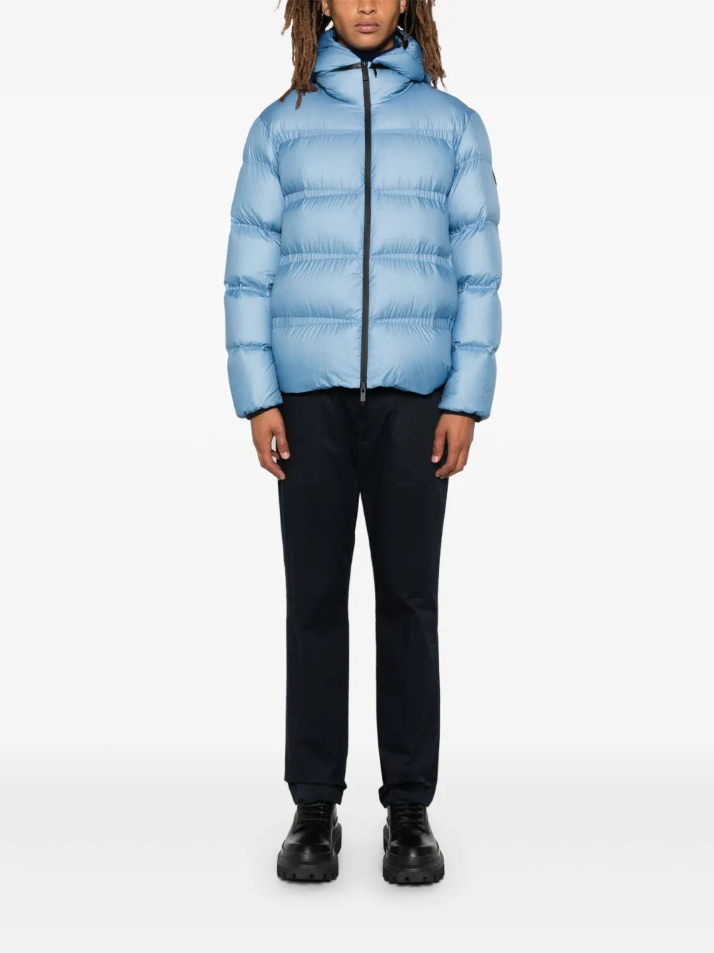 Masac Down Jacket