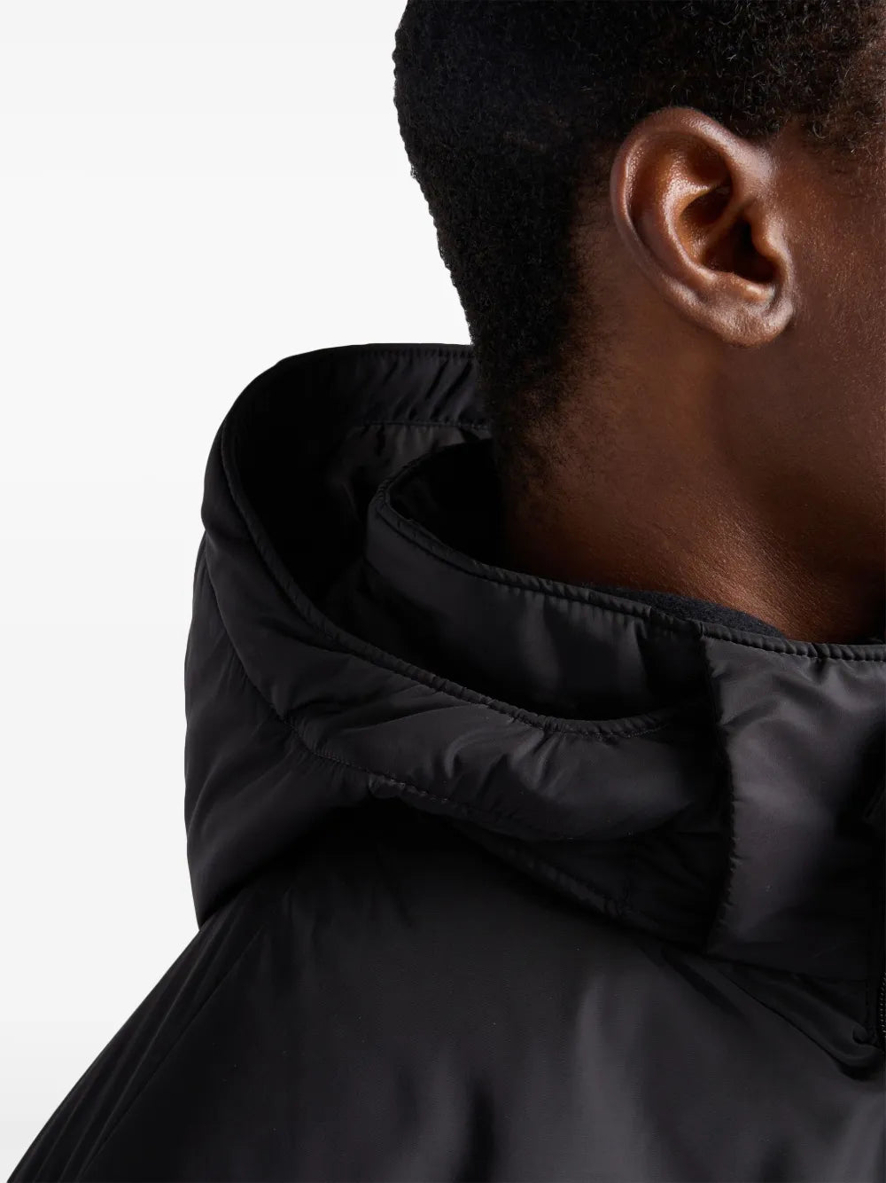 Re-Nylon Jacket