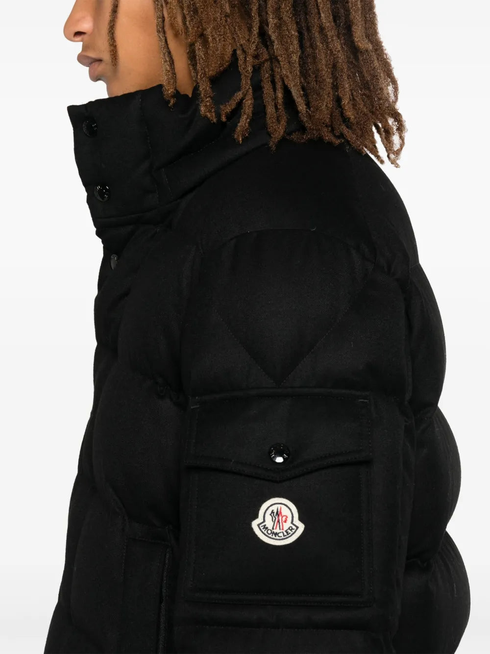 Vezere Down Jacket