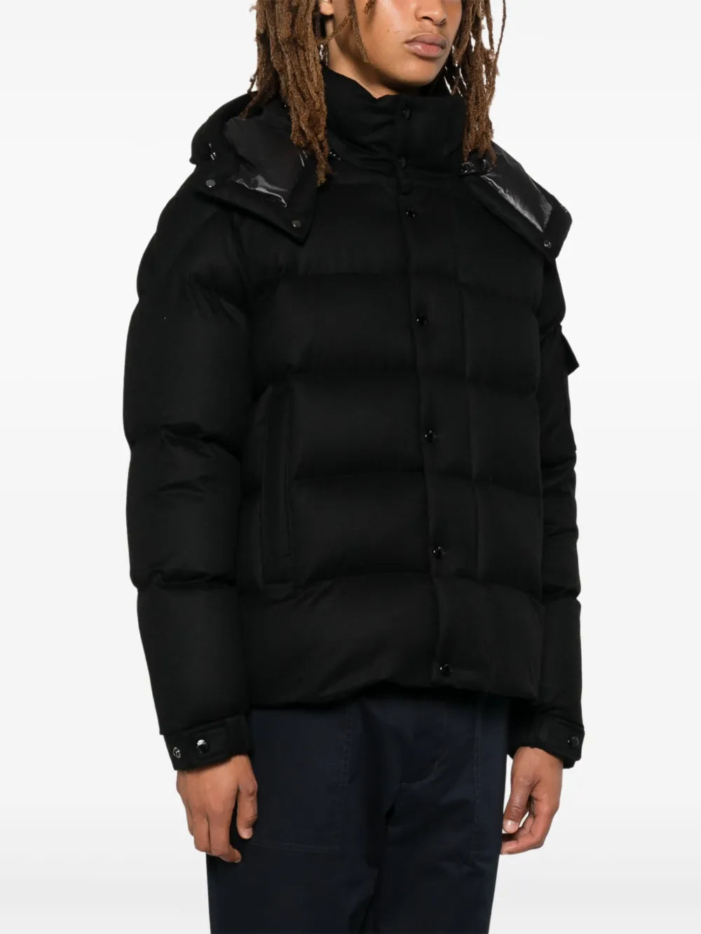 Vezere Down Jacket