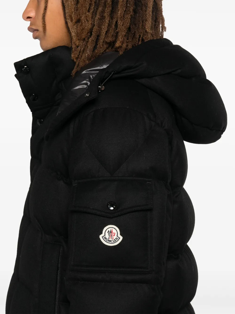 Vezere Down Jacket