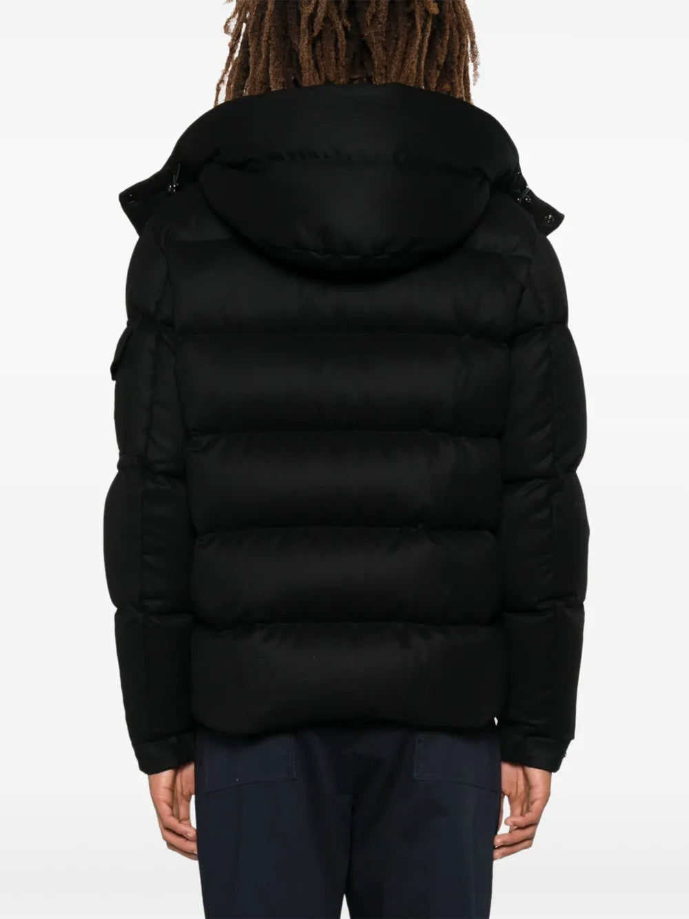 Vezere Down Jacket