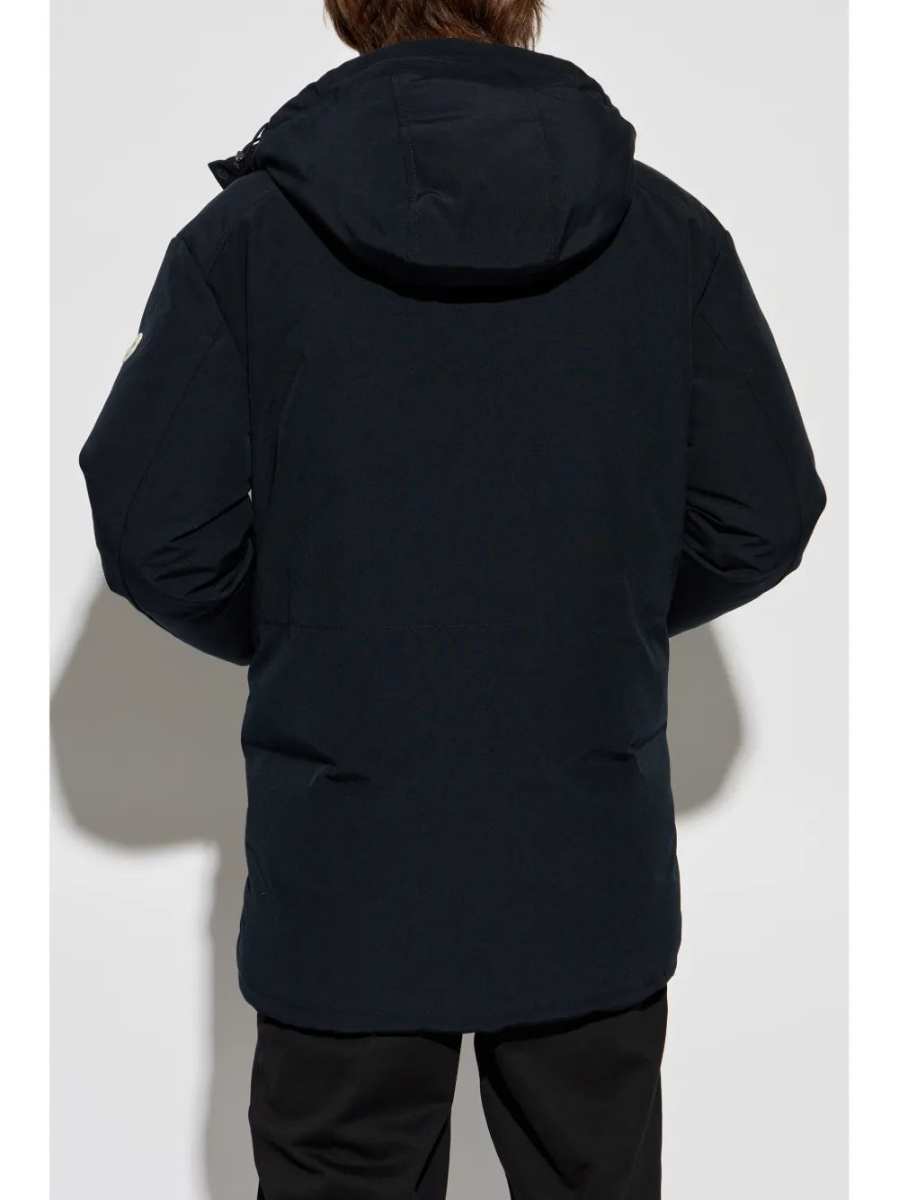 Reversible Prefoune Down Jacket