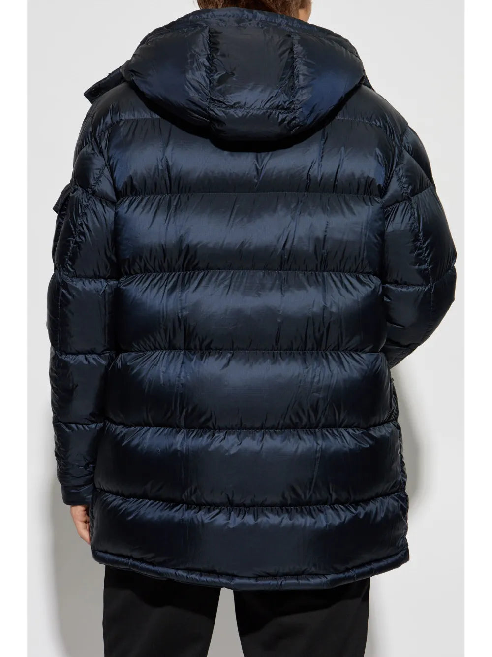 Reversible Prefoune Down Jacket