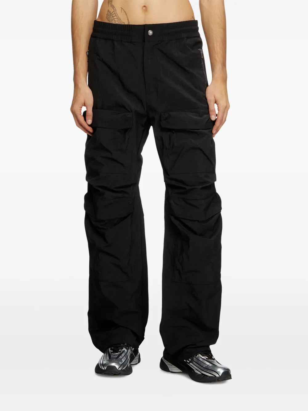 P-Danzel Cargo Pants