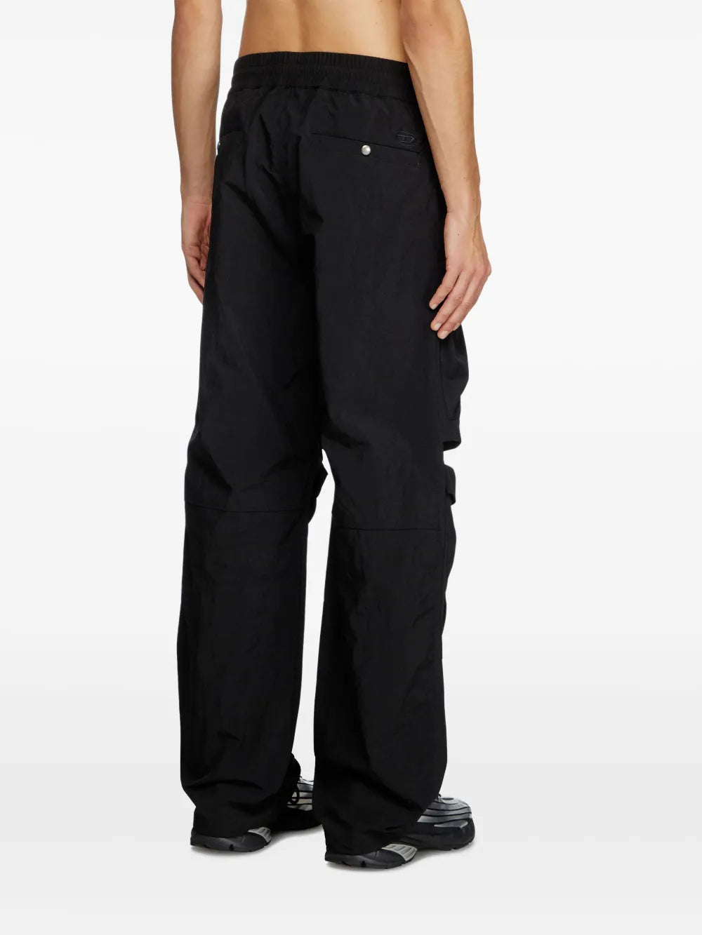 P-Danzel Cargo Pants
