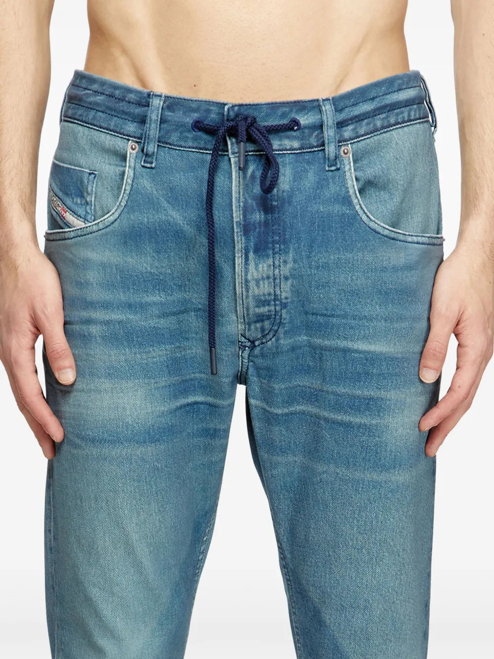 Jeans 2032 D-Krooley-B