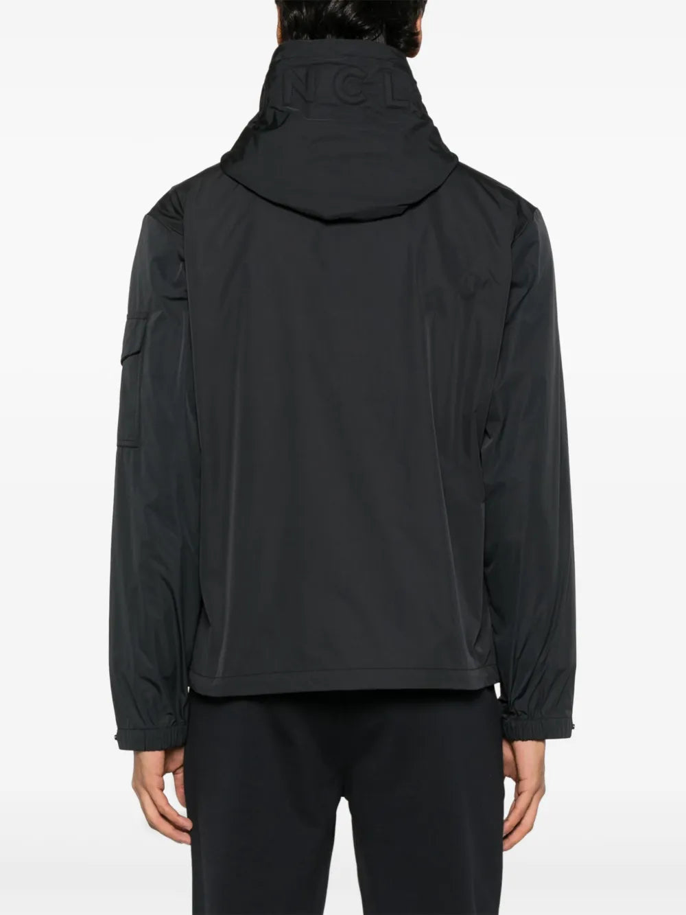 Sassière Windbreaker