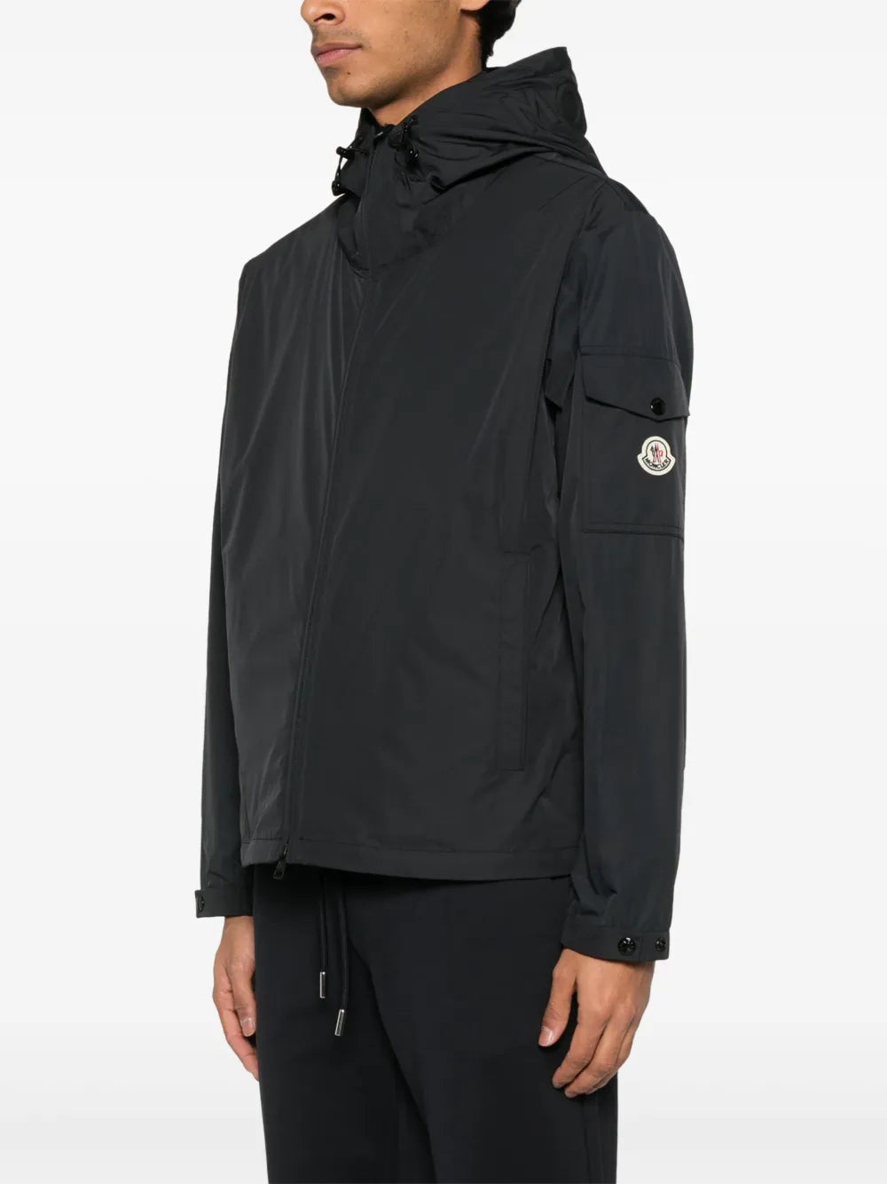 Sassière Windbreaker