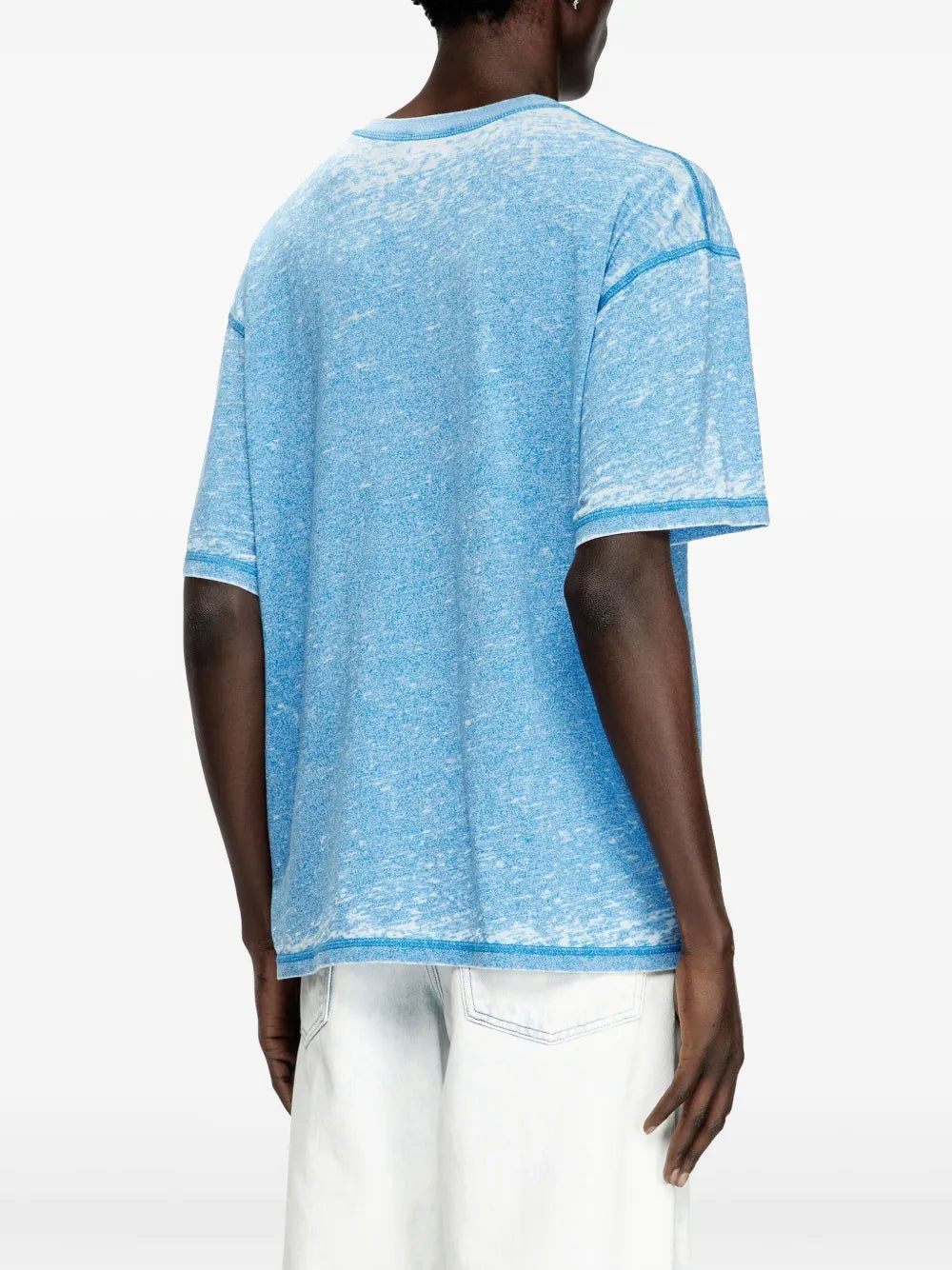 Washed T-boxt-pak T-shirt