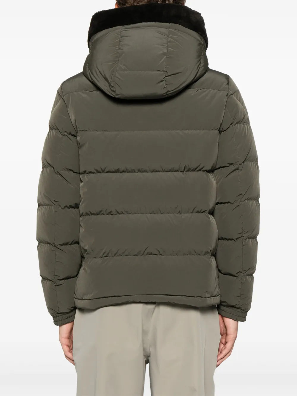 Marcelettes Down Jacket