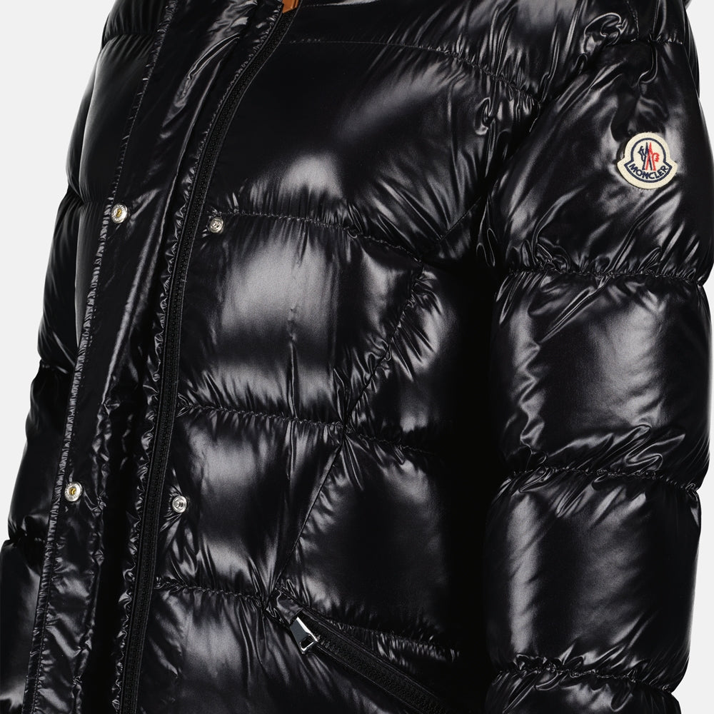 Bellevue Down Jacket