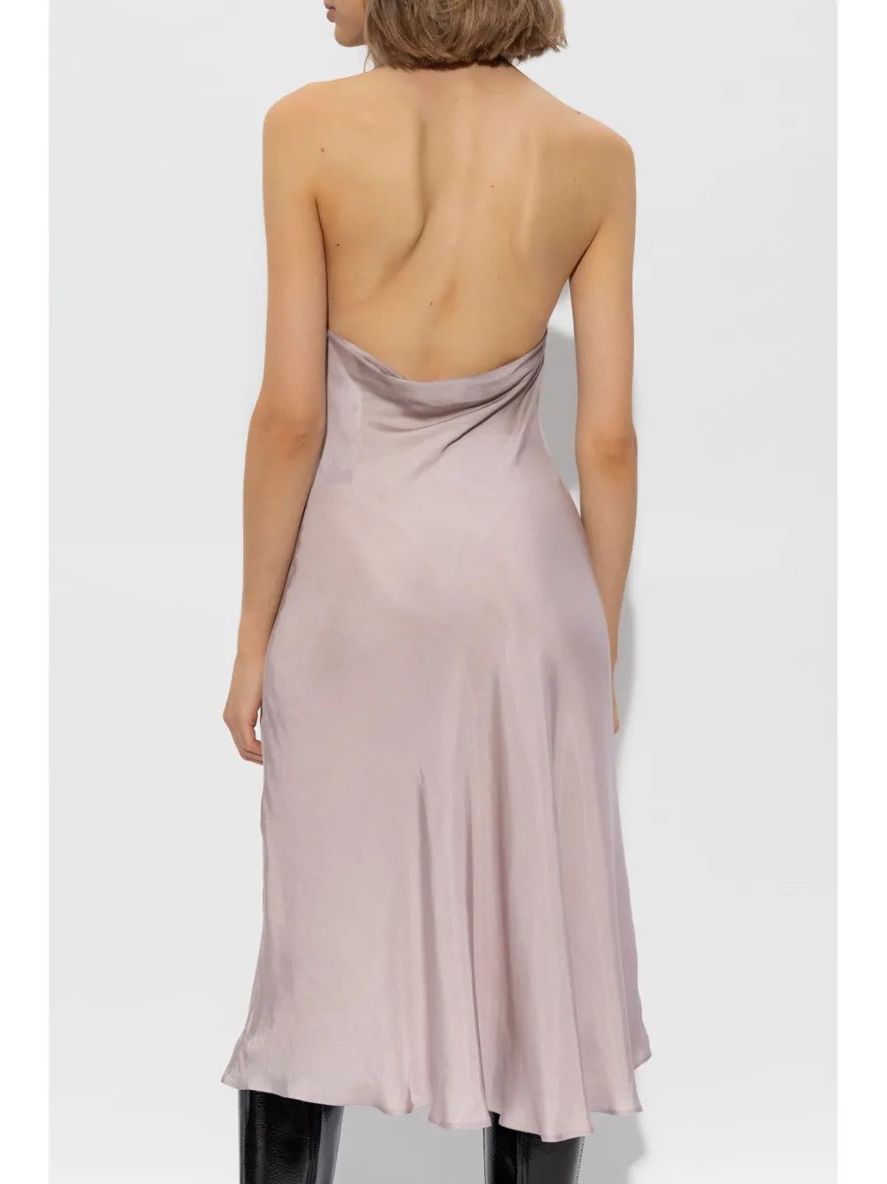 D-Estiny Draped Dress