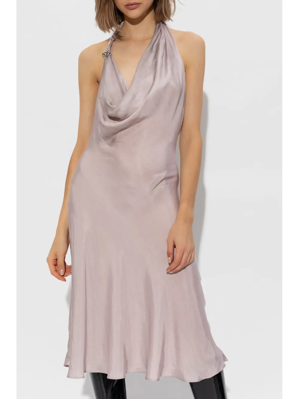 D-Estiny Draped Dress