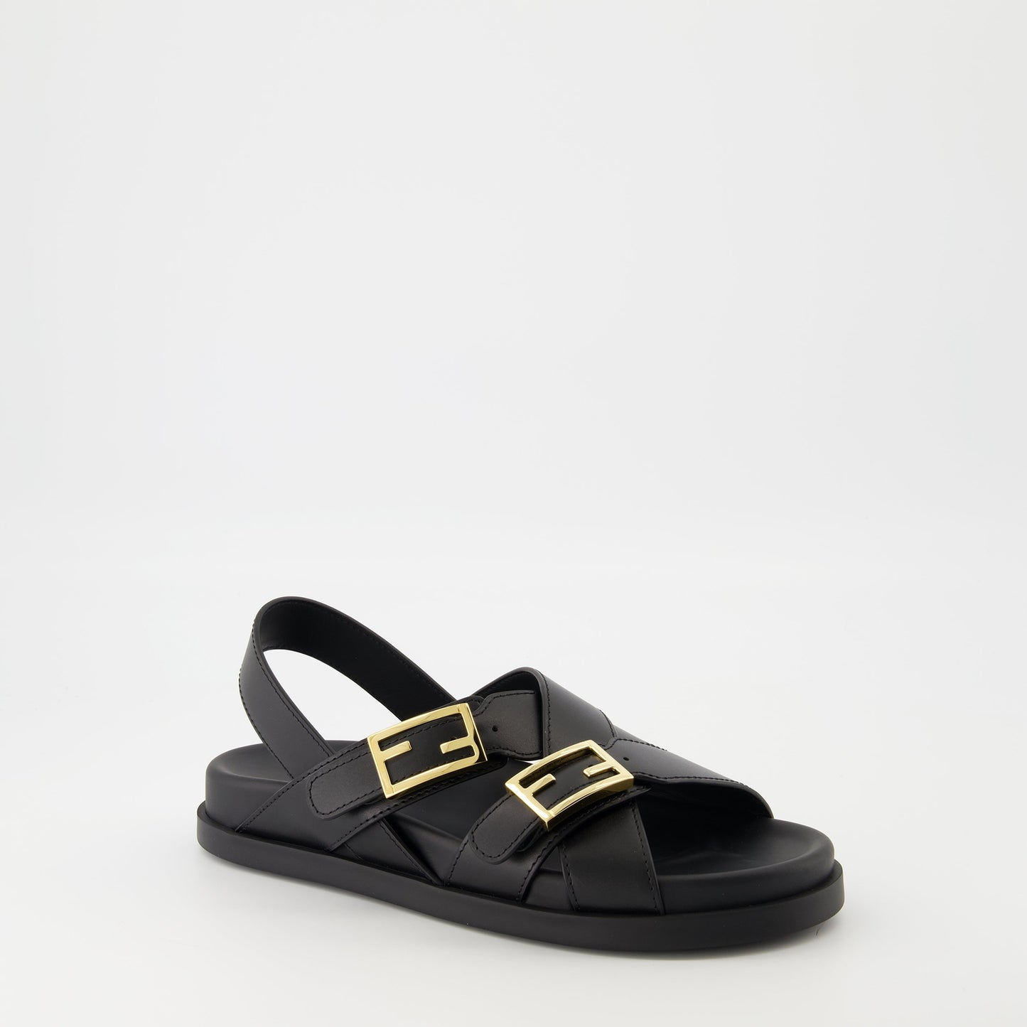Fendi Feel Sandals