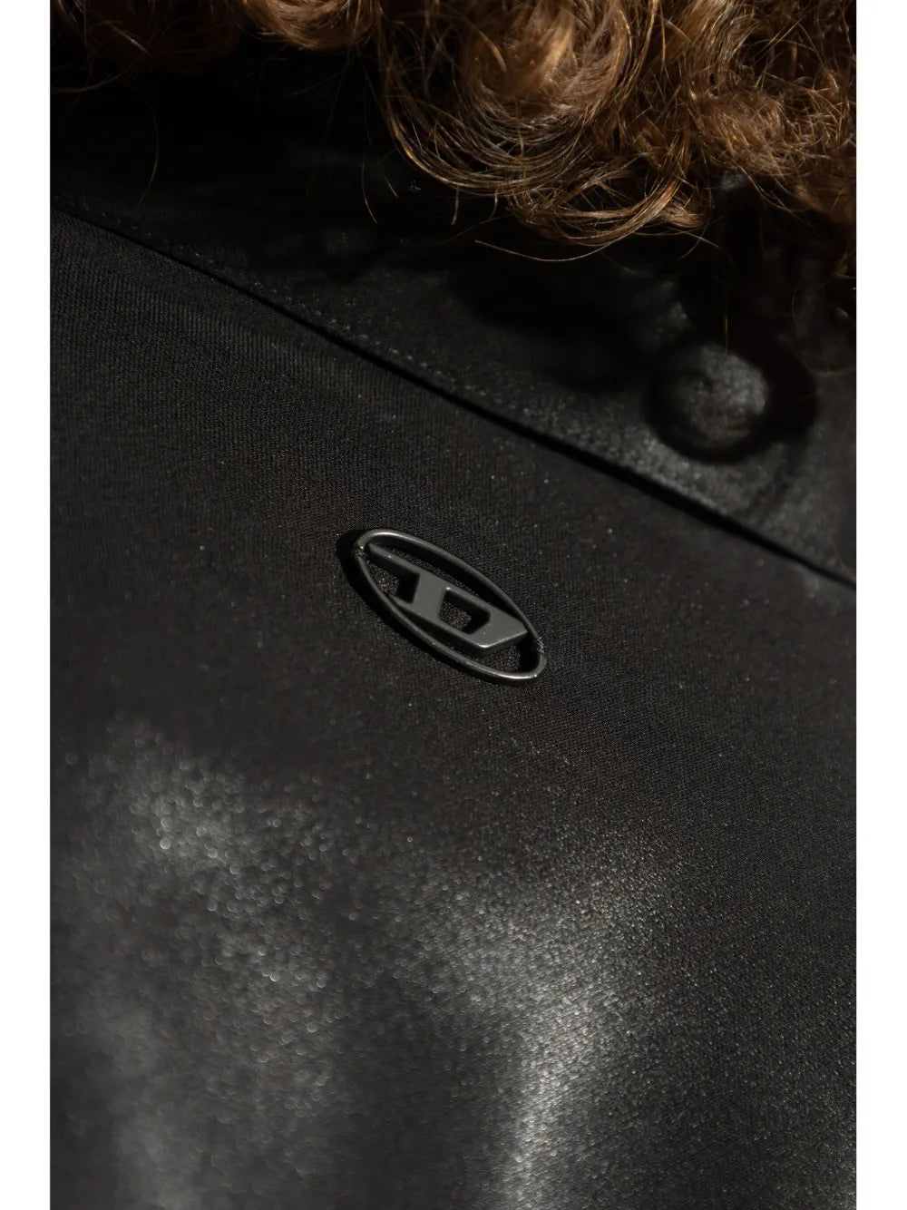 S-Simply Black Shirt