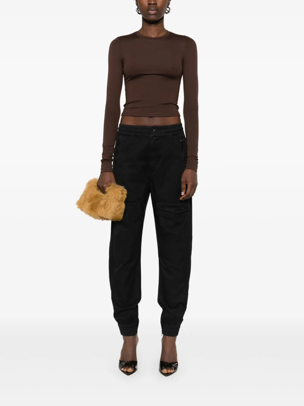 Cargo Jean P-Ride-Q3