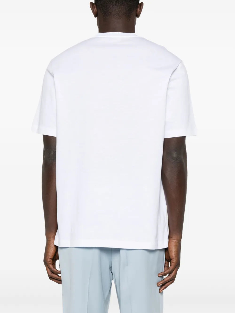 Medusa On Chain T-Shirt