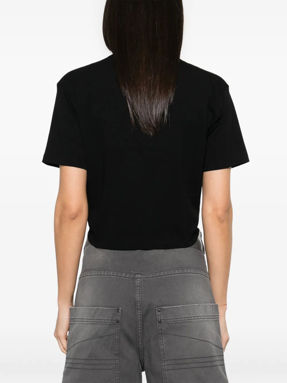 Strawberry Crop T-Shirt