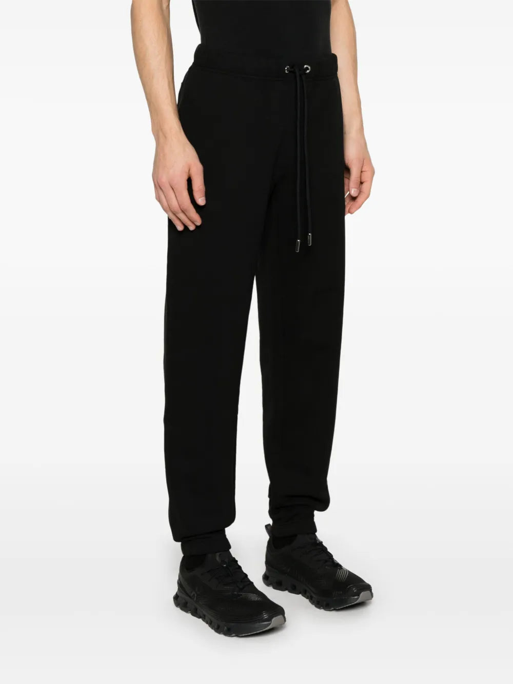 Logo Jogging Pants