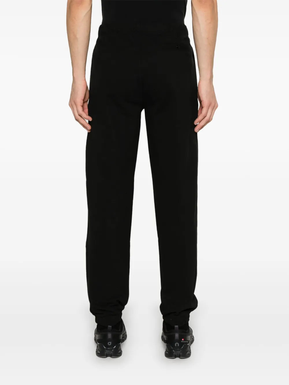 Logo Jogging Pants
